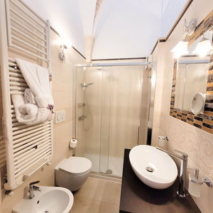 Sejur Rossini Guest House vacanta Martina Franca
