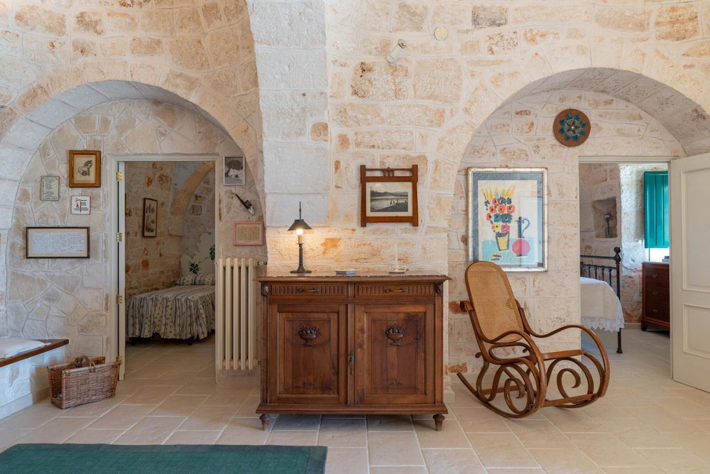 Hotel Stile E Relax Nei Trulli By Wonderful Italy