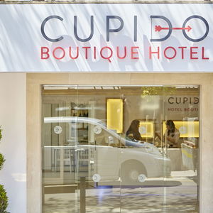 Hotel Cupido Boutique cazare Peguera