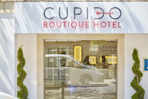 Hotel Cupido Boutique cazare Peguera