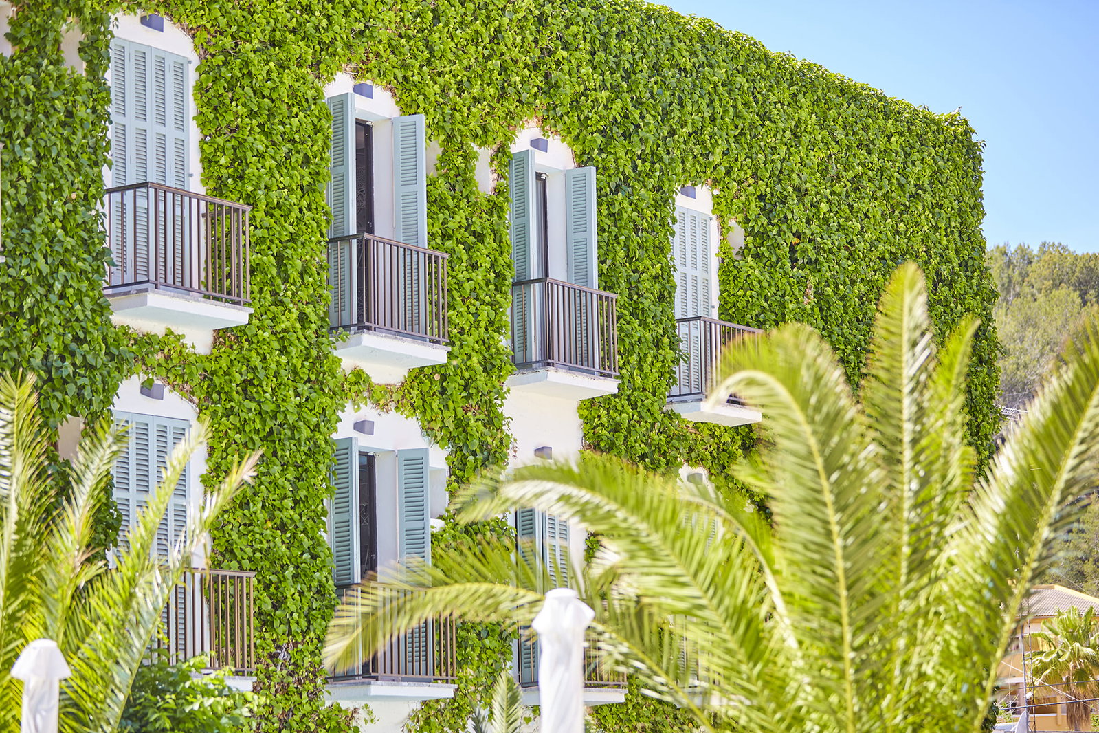 dal travel Cupido Boutique