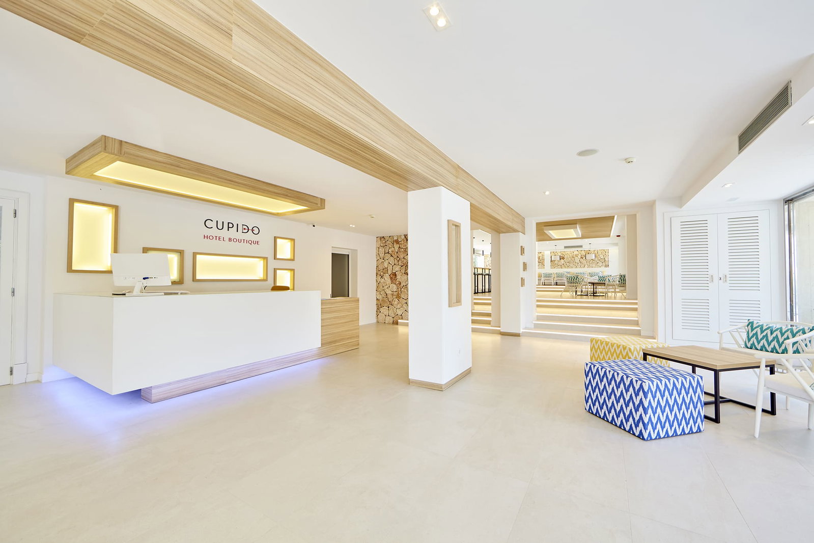 dal travel Cupido Boutique