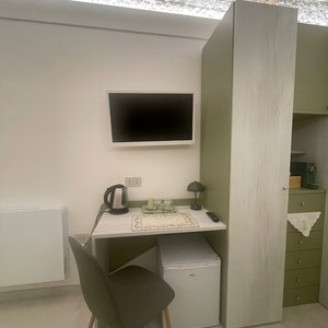 Hotel Villa Itriò cazare Martina Franca
