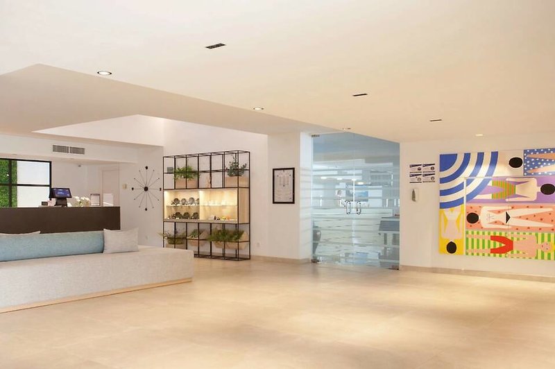 Aparthotel Novo Mar