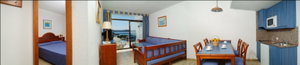 Hotel Aparthotel Novo Mar cazare Peguera