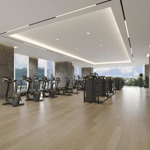 Hotel Doubletree By Hilton Seoul Pangyo Residences cazare Gyeonggi-do