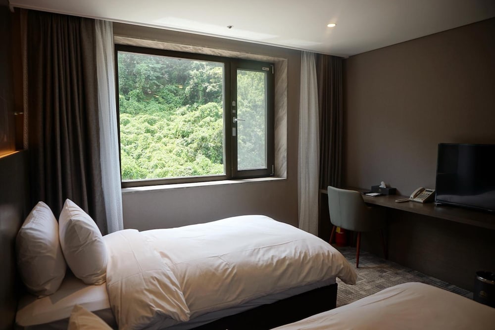 Hotel Mudeung Park Hotel