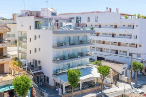 Hotel Diamante Paguera Boutique cazare Peguera