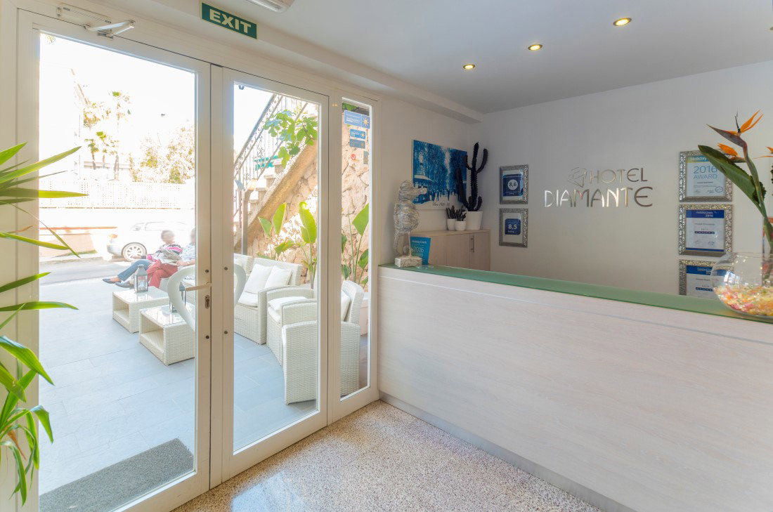 Diamante Paguera Boutique