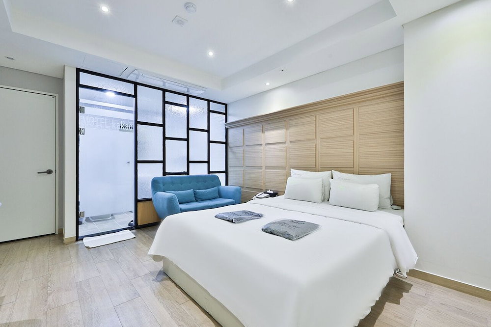Hotel Kakao Hotel