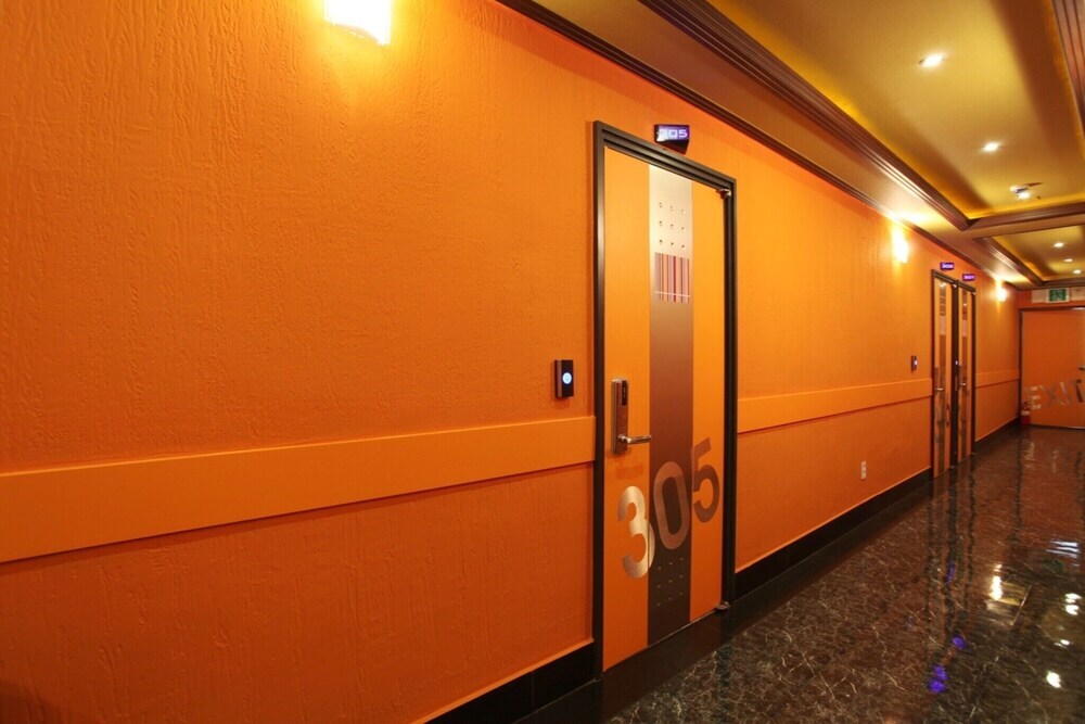 Hotel Soo Hotel Suyu