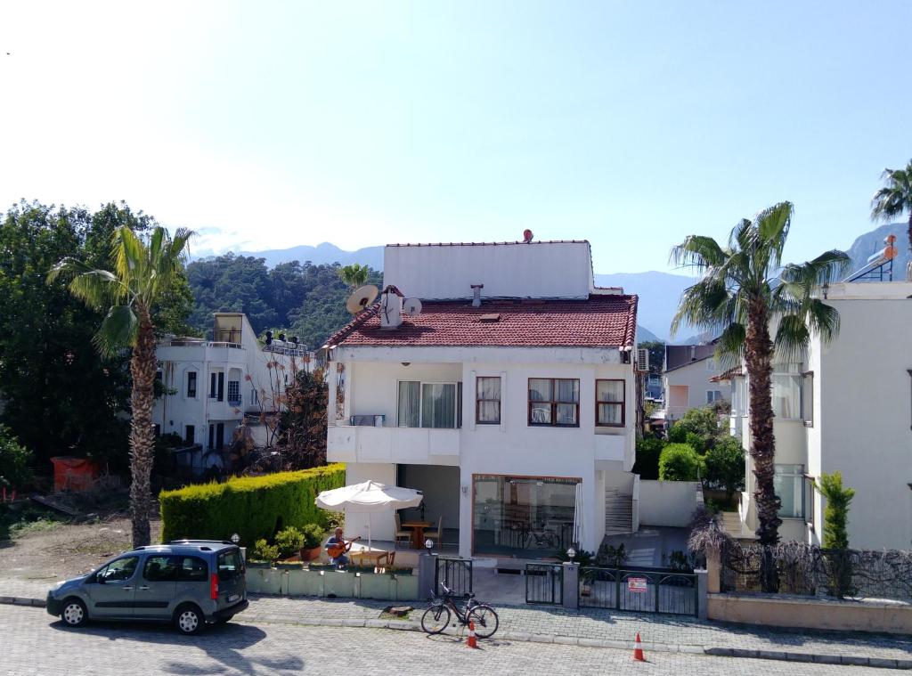 Hotel Dinara Hotel