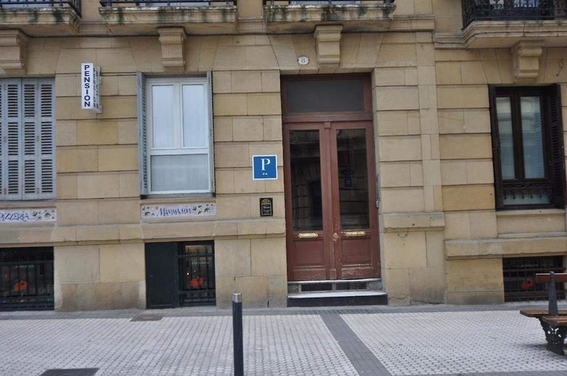 Hotel Marisol Guesthouse