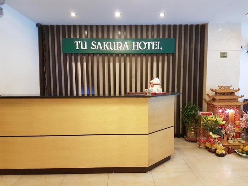 Hotel Tu Sakura Hotel