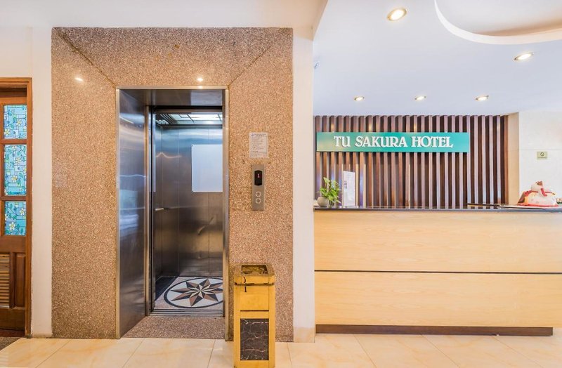 Tu Sakura Hotel