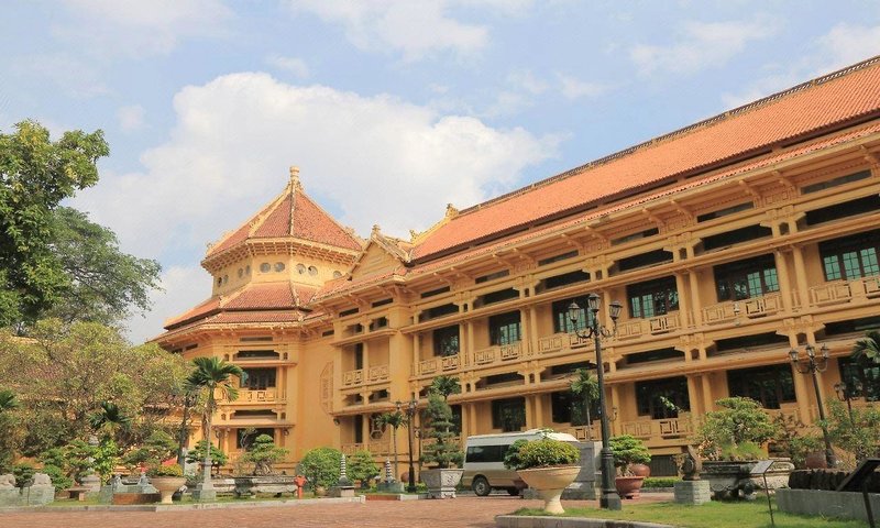 Hanoi Elite Hotel