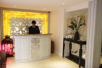 Hanoi Elite Hotel