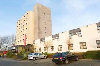 Hotel Bastion Hotel Almere