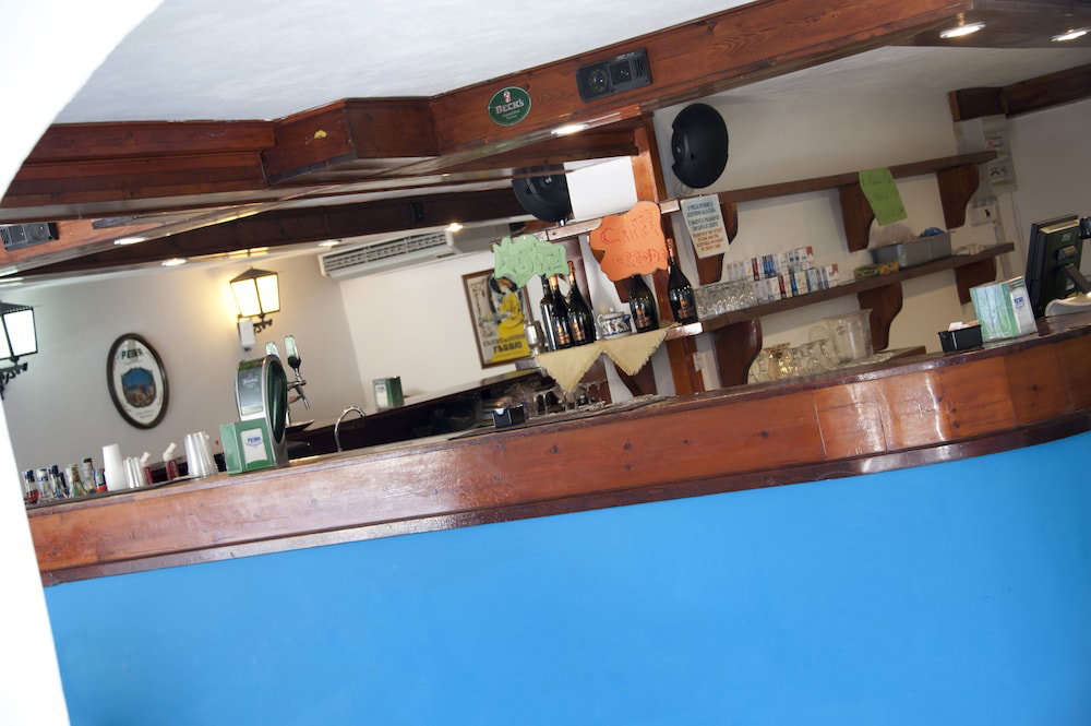Hotel Villaggio Punta Lunga Camping