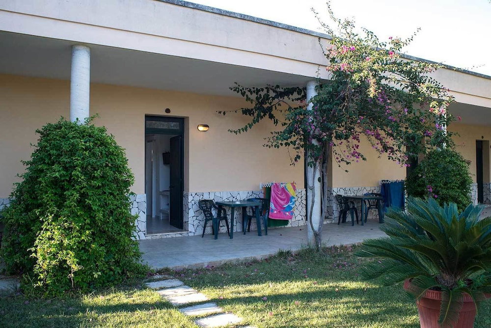 Hotel La Carcara