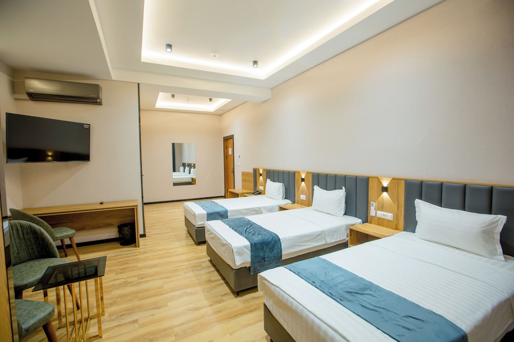 Hotel Ajwa Plaza Premium Hotel