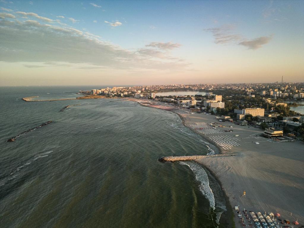 Riva Mamaia Beach Apart Hotel