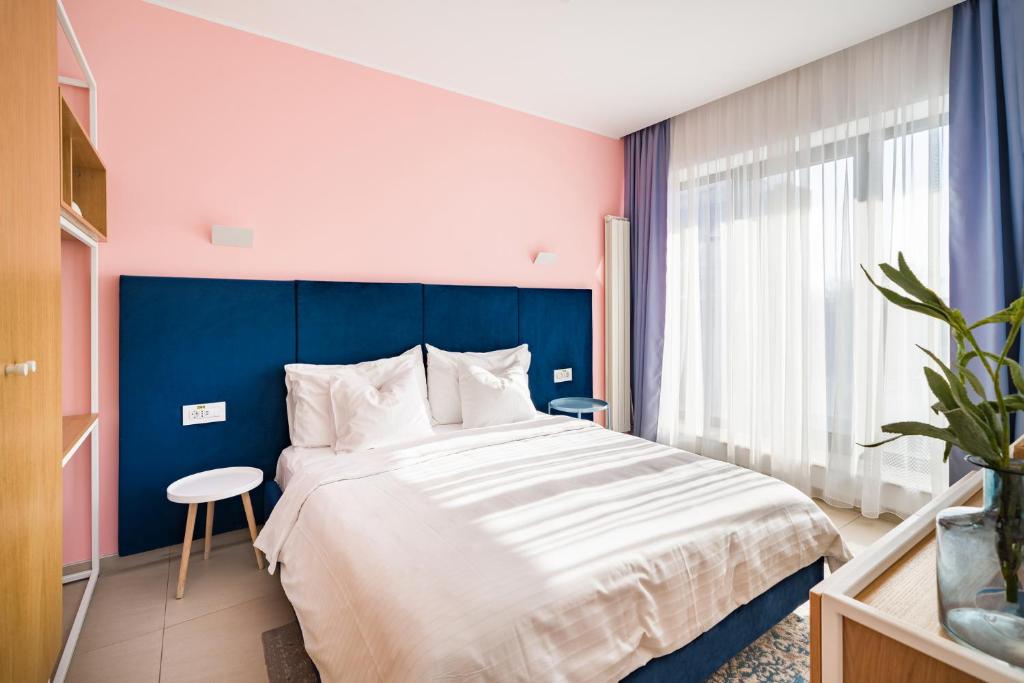 Riva Mamaia Beach Apart Hotel