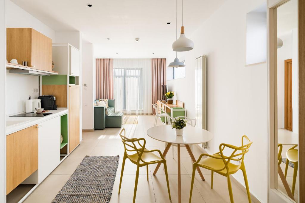 Riva Mamaia Beach Apart Hotel