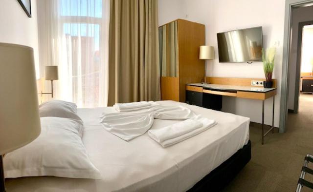 Hotel Hotel Corso