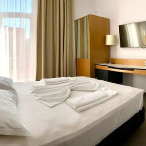 Hotel Hotel Corso cazare Eforie Sud