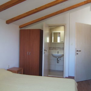 Hotel Apartments Emil cazare Murter
