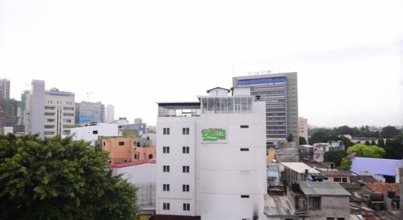 Hotel Thilhara Days Inn