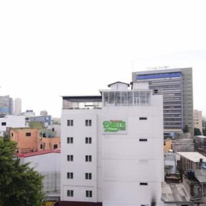 Hotel Thilhara Days Inn cazare Colombo