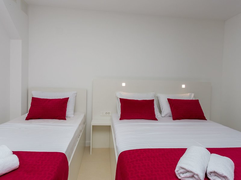 Hotel Residences Bellavista 1