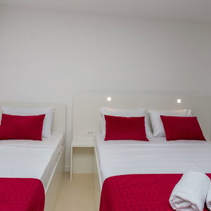 Hotel Residences Bellavista 1 cazare Novalja
