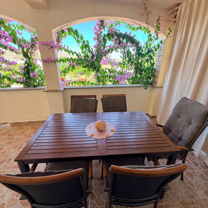Hotel Apartments Luka cazare Novalja