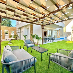 Hotel Omnya Carthage Frontsea Luxury Villa cazare Carthage