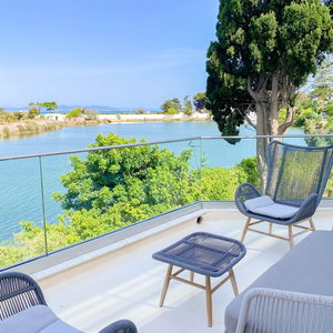 Hotel Villa Punique Villa Exceptionnelle Avec Vue Mer cazare Carthage