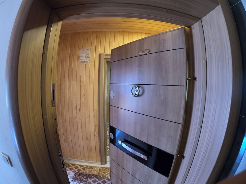 Hotel Auga Apart