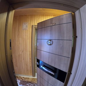 Hotel Auga Apart cazare Uzungol