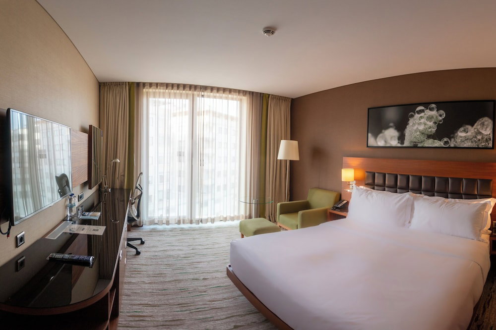 Hotel Doubletree By Hilton Trabzon