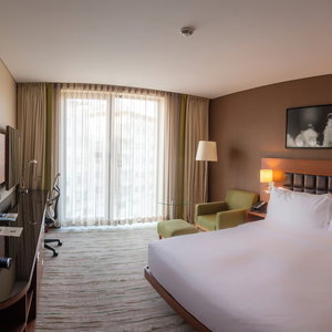 Hotel Doubletree By Hilton Trabzon cazare Akcaabat