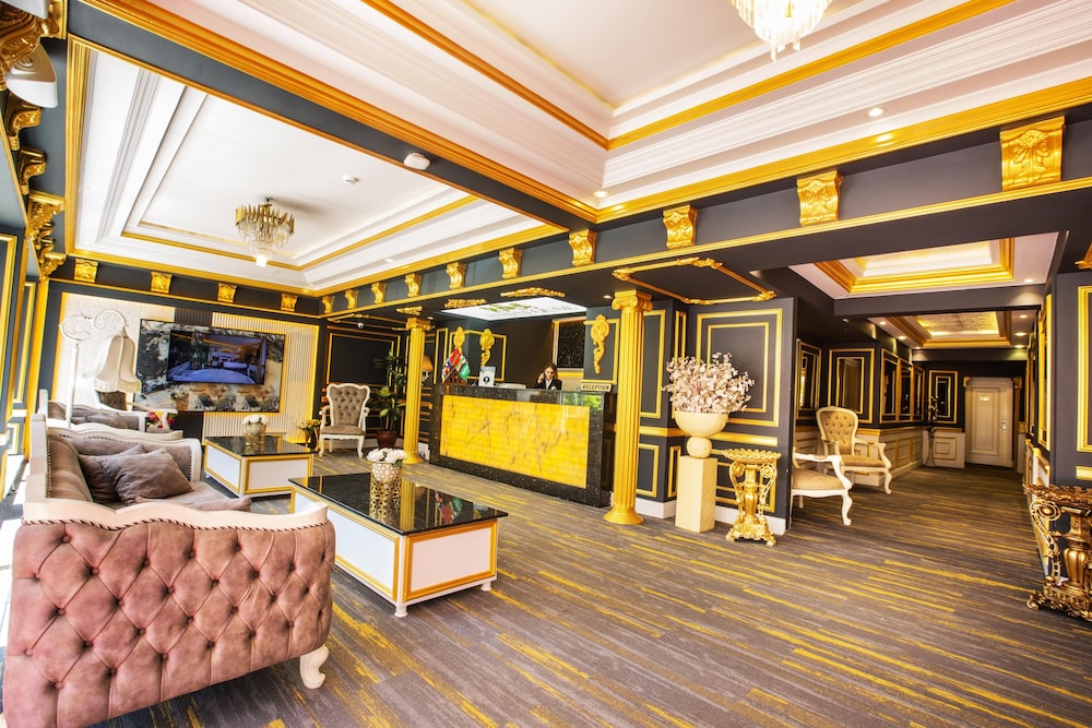 Hotel Andalouse Elegante Suite Hotel