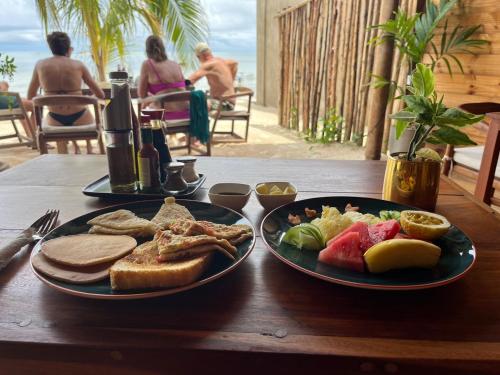 Aluna Nungwi Beach Apartments