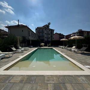 Hotel Hotel La Pace cazare Torino