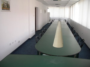 Hotel Central cazare Mamaia
