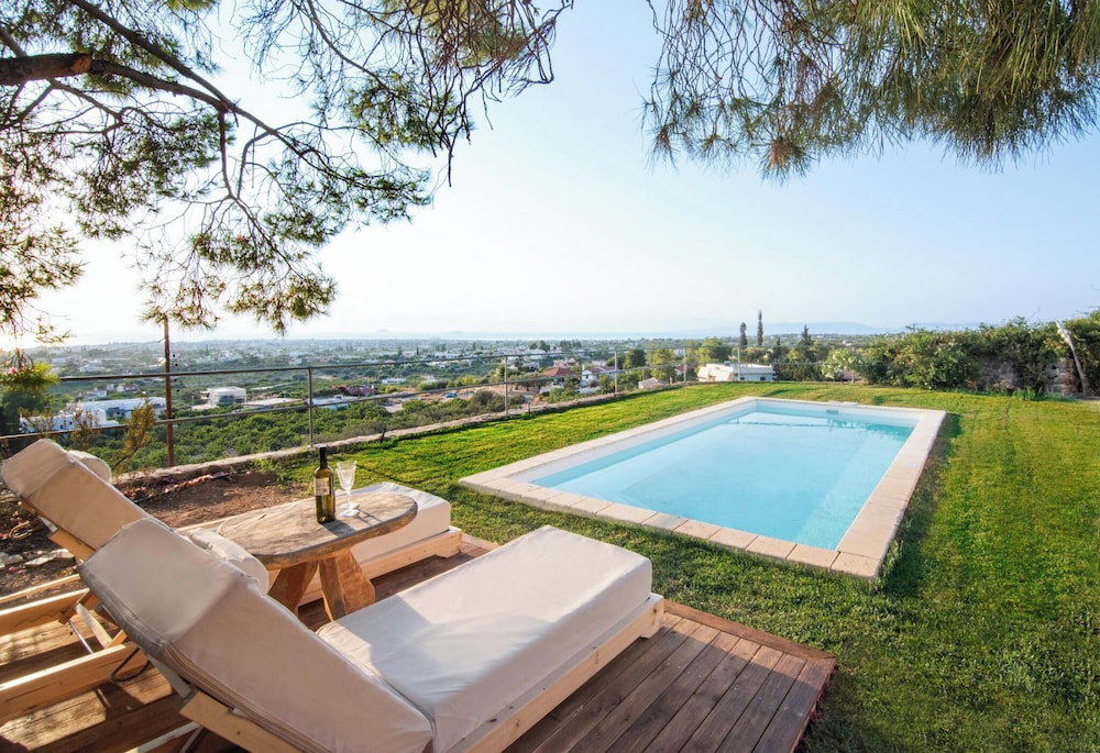 Artisan Villa Aegina