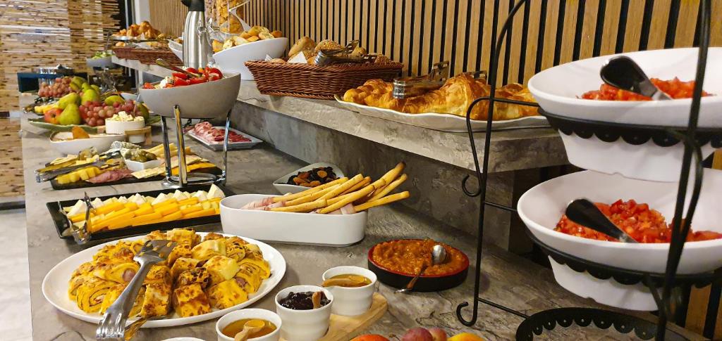 Bucura Hotel & Spa