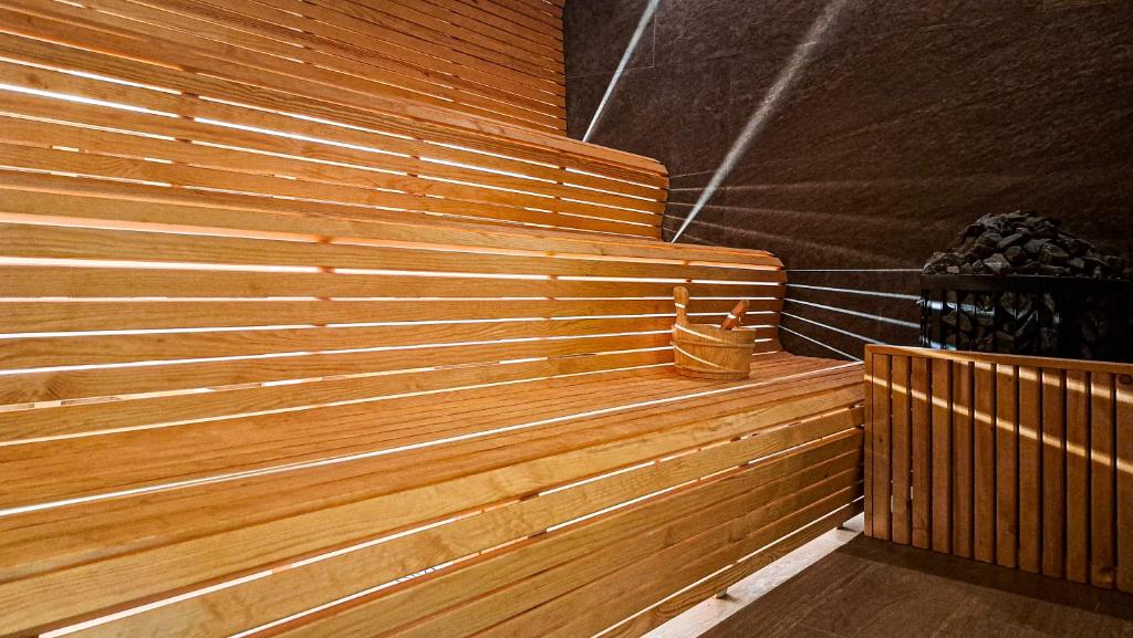 Bucura Hotel & Spa