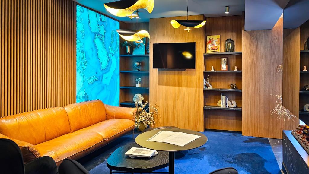 Bucura Hotel & Spa
